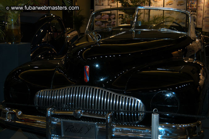 Toronto Auto Show 2003