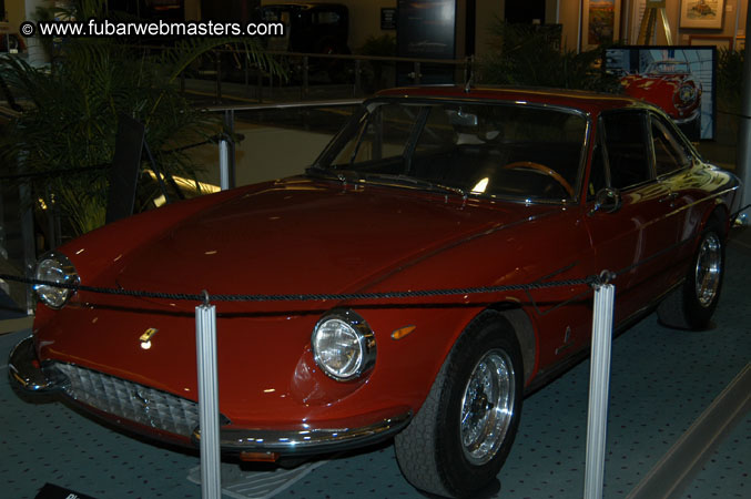 Toronto Auto Show 2003