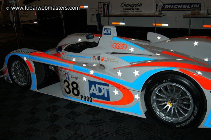 Toronto Auto Show 2003