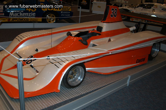 Toronto Auto Show 2003