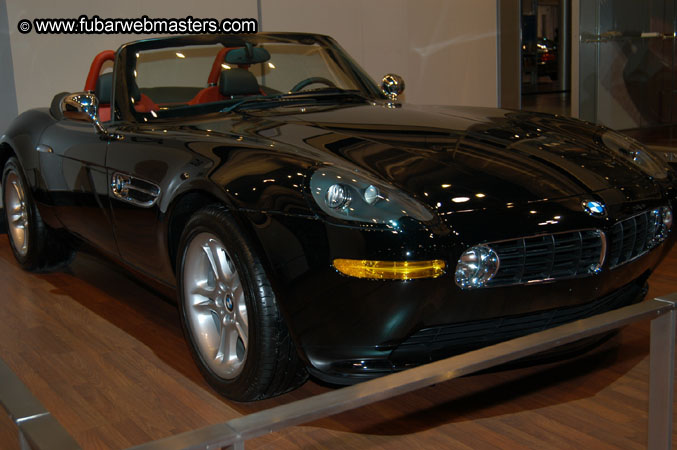 Toronto Auto Show 2003