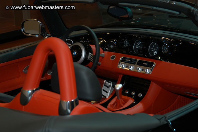 Toronto Auto Show 2003