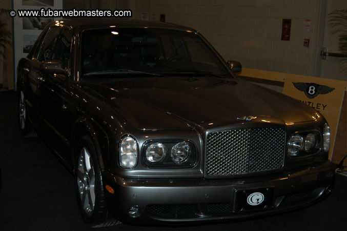 Toronto Auto Show 2003