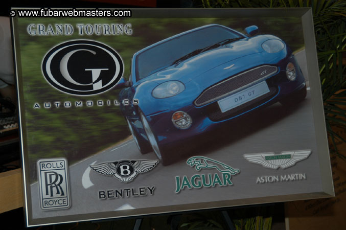 Toronto Auto Show 2003