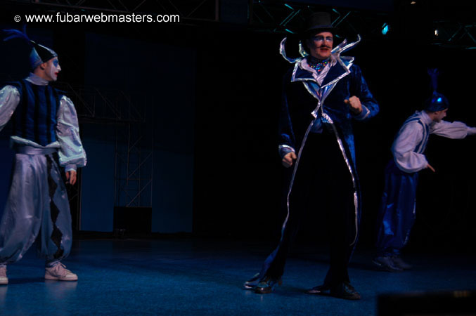 Toronto Auto Show 2003