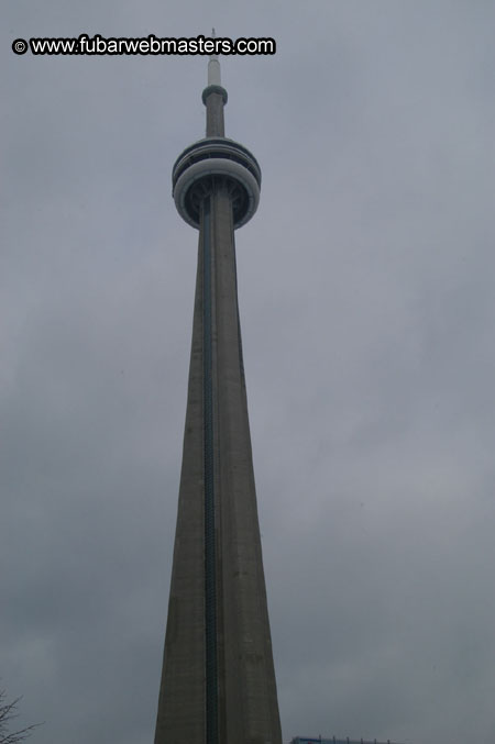 Toronto Auto Show 2003