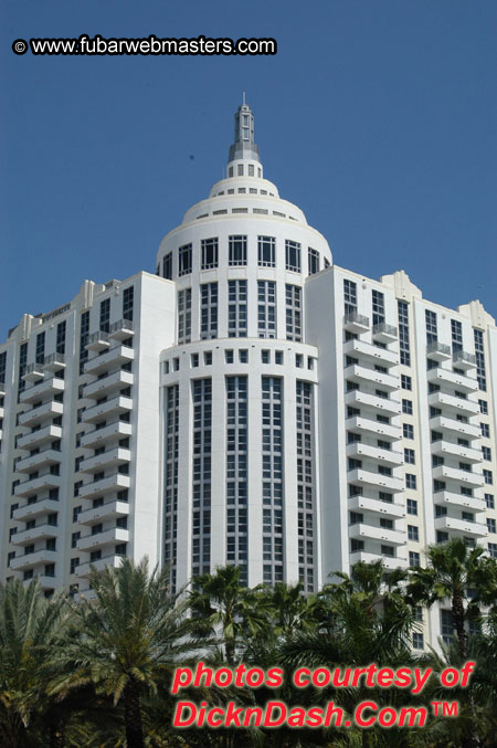 Winter Party Fiesta 2003