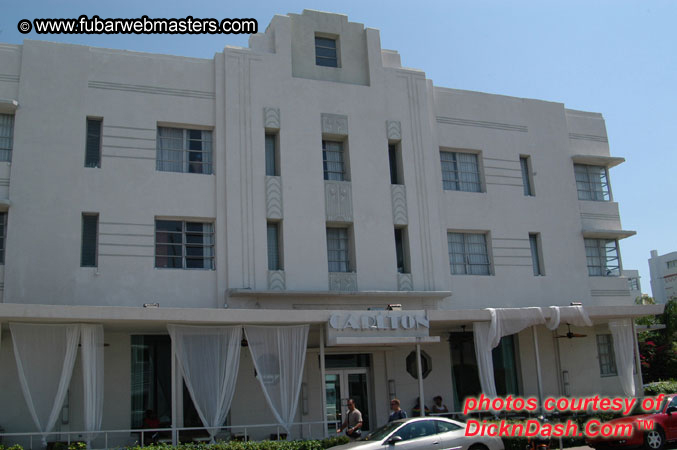 Winter Party Fiesta 2003