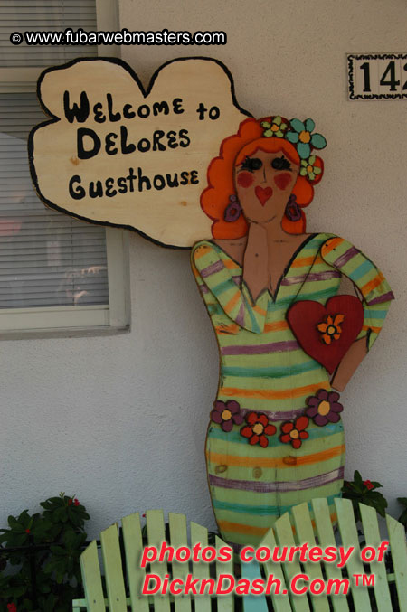 Winter Party Fiesta 2003