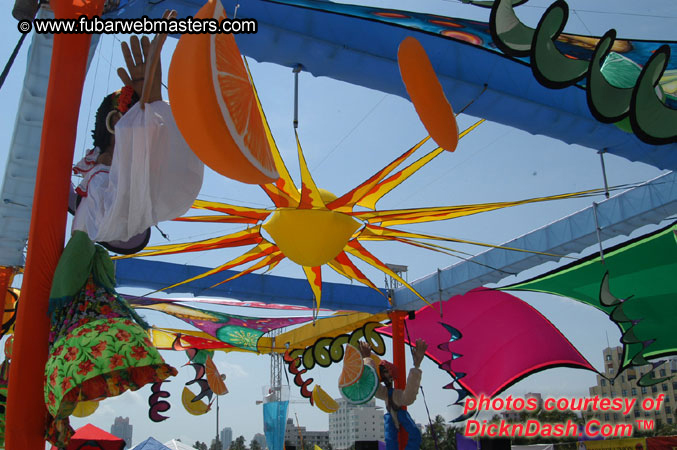 Winter Party Fiesta 2003