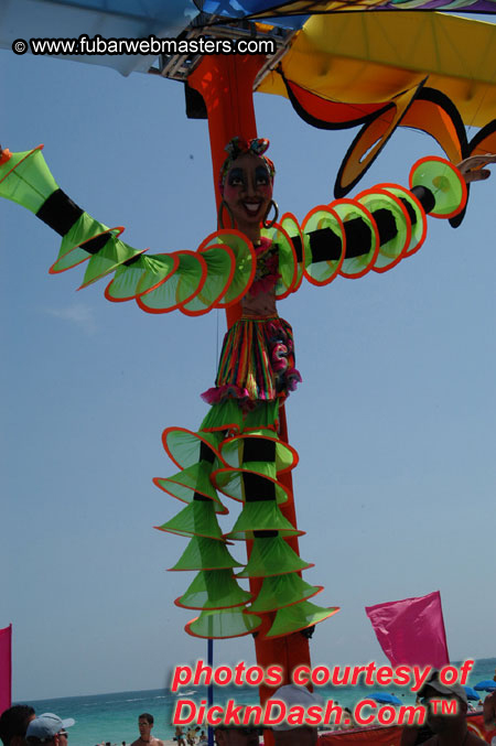 Winter Party Fiesta 2003