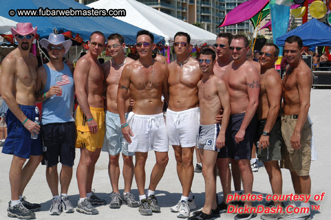 Winter Party Fiesta 2003