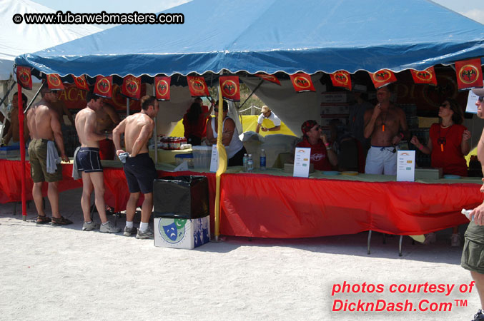 Winter Party Fiesta 2003