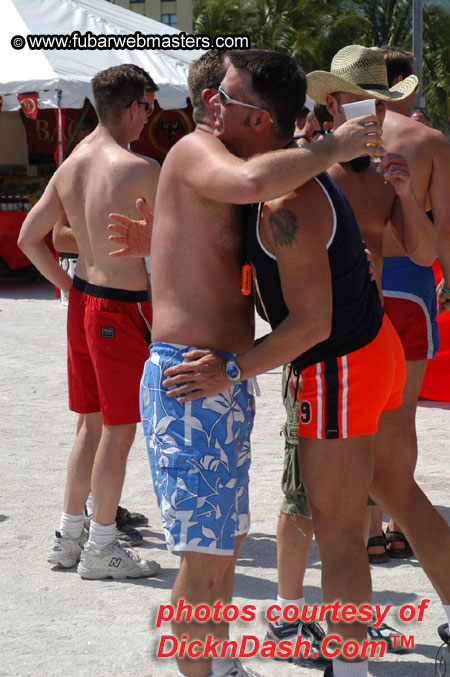 Winter Party Fiesta 2003