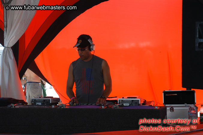 Winter Party Fiesta 2003