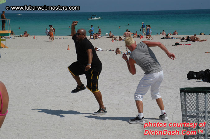 Winter Party Fiesta 2003