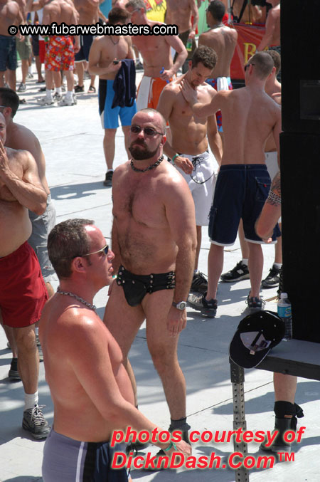 Winter Party Fiesta 2003