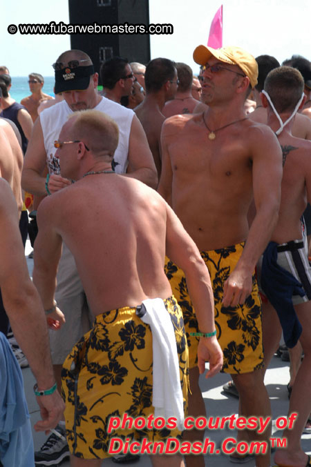 Winter Party Fiesta 2003