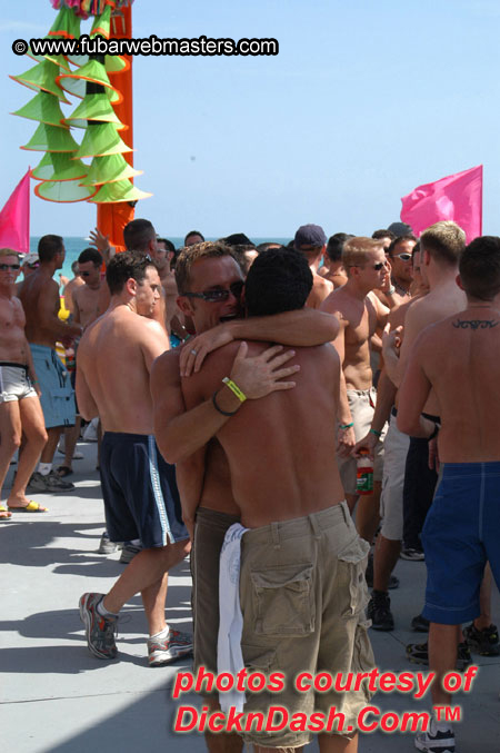 Winter Party Fiesta 2003