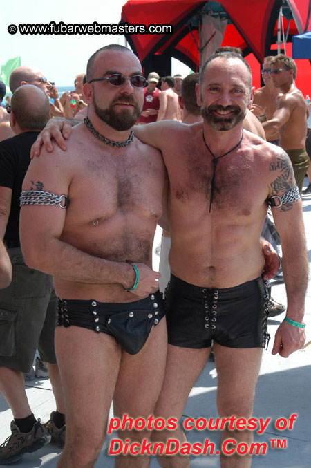 Winter Party Fiesta 2003