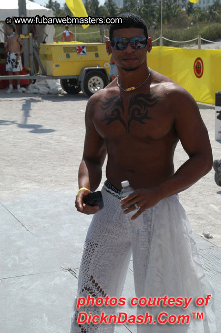 Winter Party Fiesta 2003