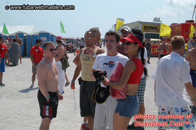 Winter Party Fiesta 2003