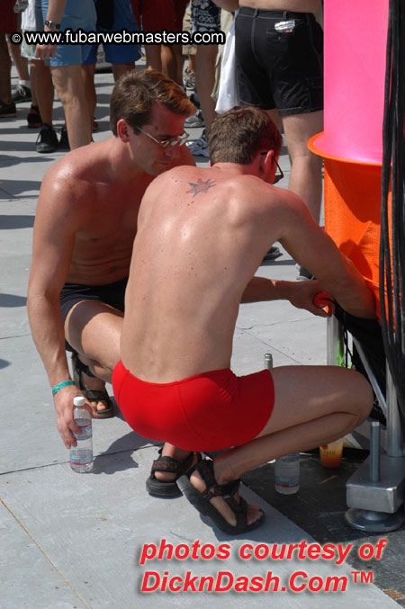 Winter Party Fiesta 2003