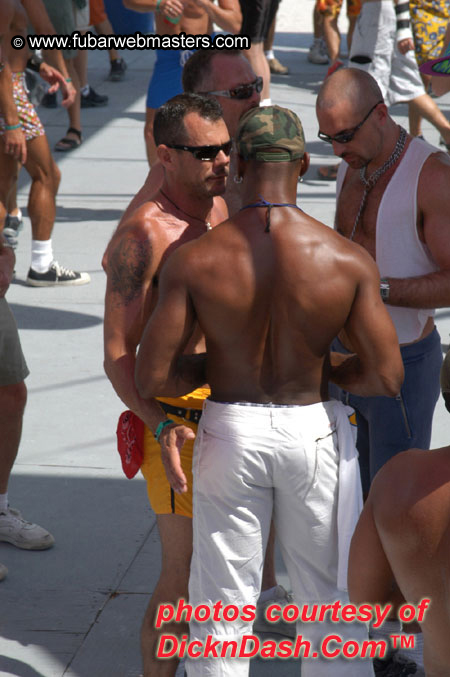 Winter Party Fiesta 2003