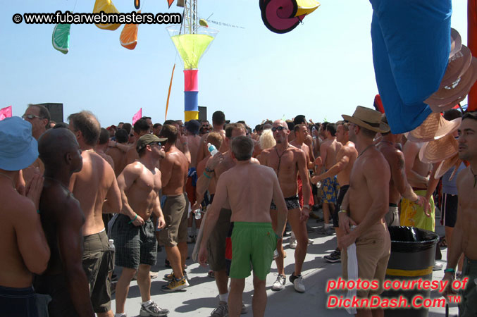 Winter Party Fiesta 2003