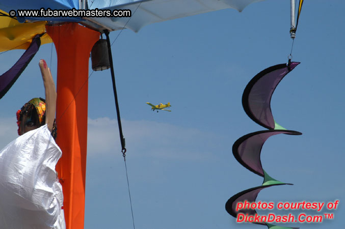 Winter Party Fiesta 2003