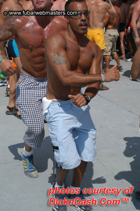 Winter Party Fiesta 2003