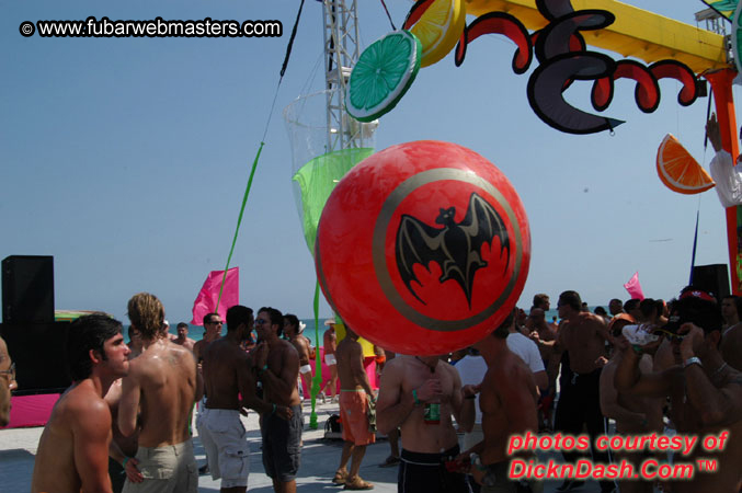 Winter Party Fiesta 2003