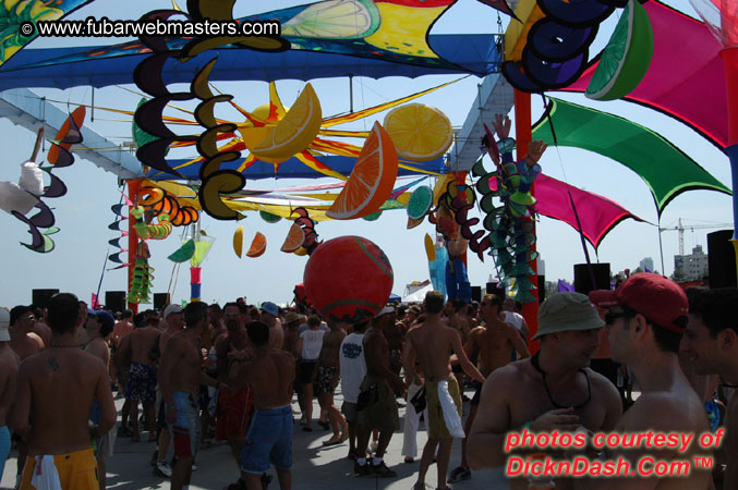 Winter Party Fiesta 2003