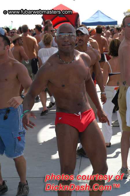 Winter Party Fiesta 2003