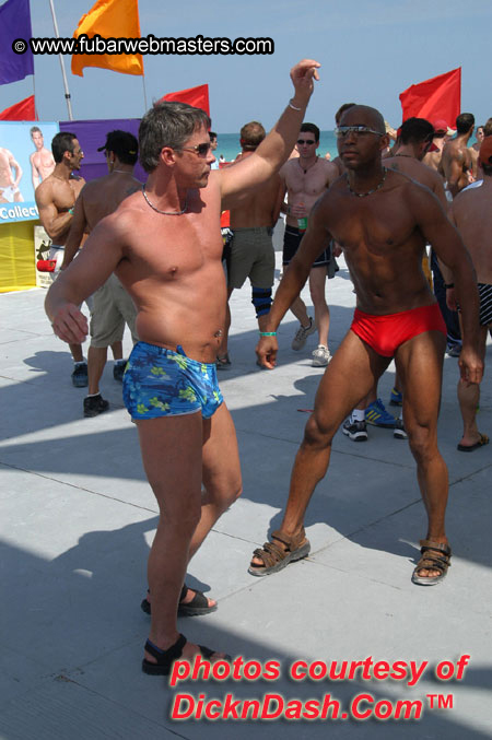 Winter Party Fiesta 2003