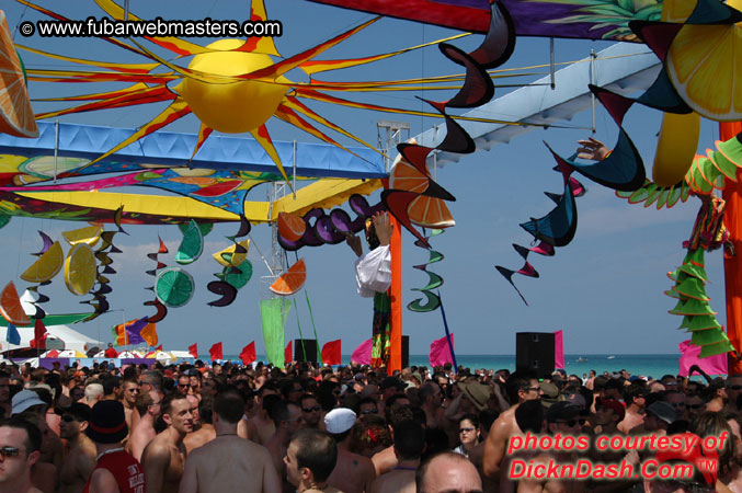 Winter Party Fiesta 2003