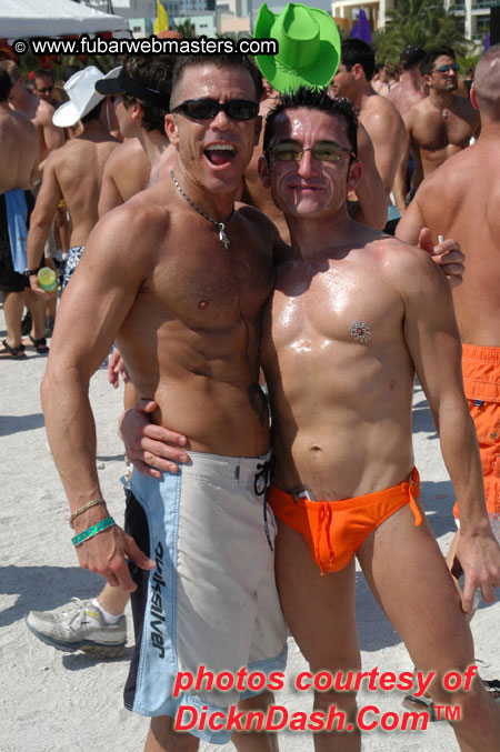 Winter Party Fiesta 2003