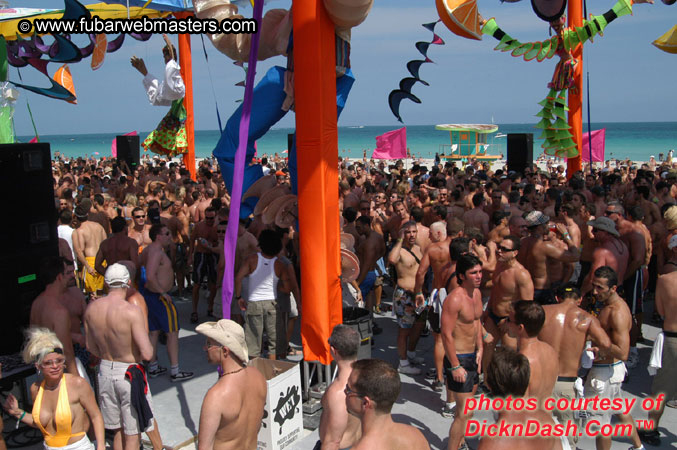 Winter Party Fiesta 2003