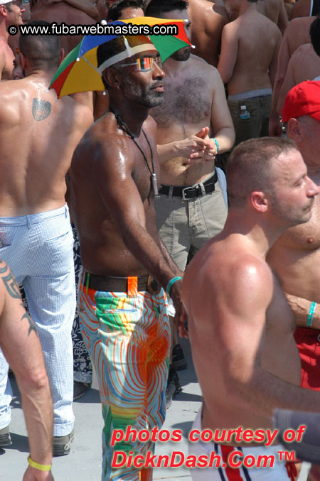 Winter Party Fiesta 2003