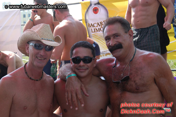 Winter Party Fiesta 2003