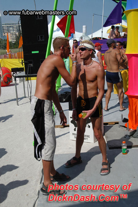 Winter Party Fiesta 2003