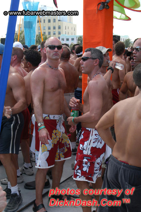 Winter Party Fiesta 2003