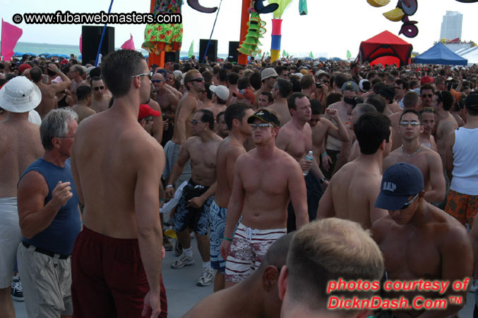 Winter Party Fiesta 2003