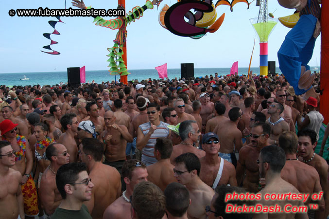 Winter Party Fiesta 2003