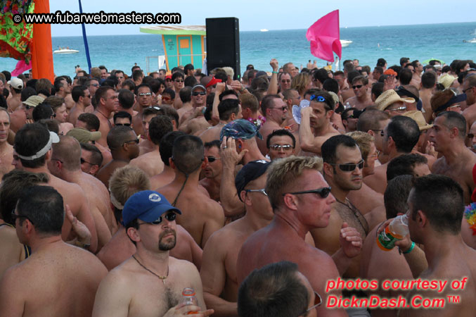 Winter Party Fiesta 2003