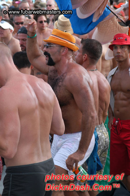 Winter Party Fiesta 2003