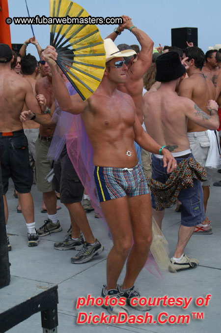 Winter Party Fiesta 2003