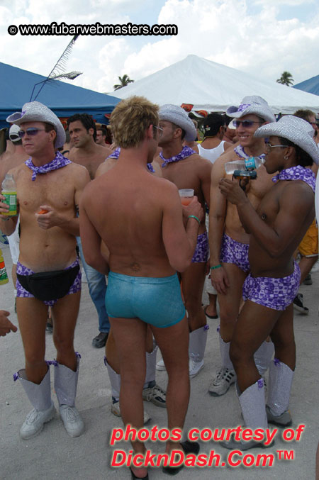 Winter Party Fiesta 2003