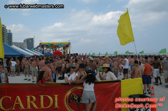 Winter Party Fiesta 2003