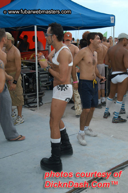 Winter Party Fiesta 2003